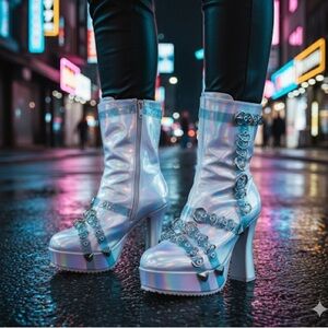 Ellie Shoes Women’s